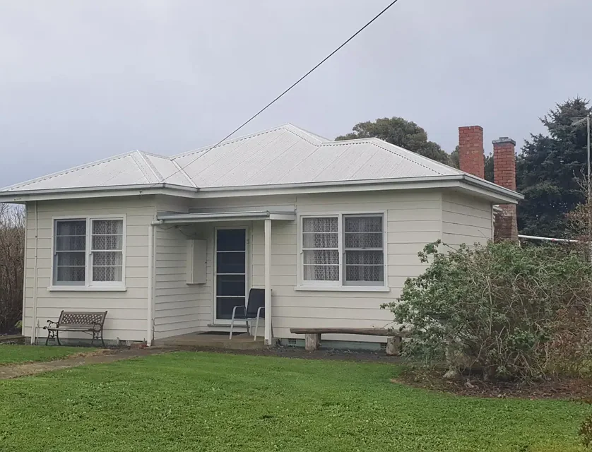 546 Koallah Pomborneit Road, Koallah, Warrnambool and South West, 3 chambres, 1 salles de bain, Lifestyle Property