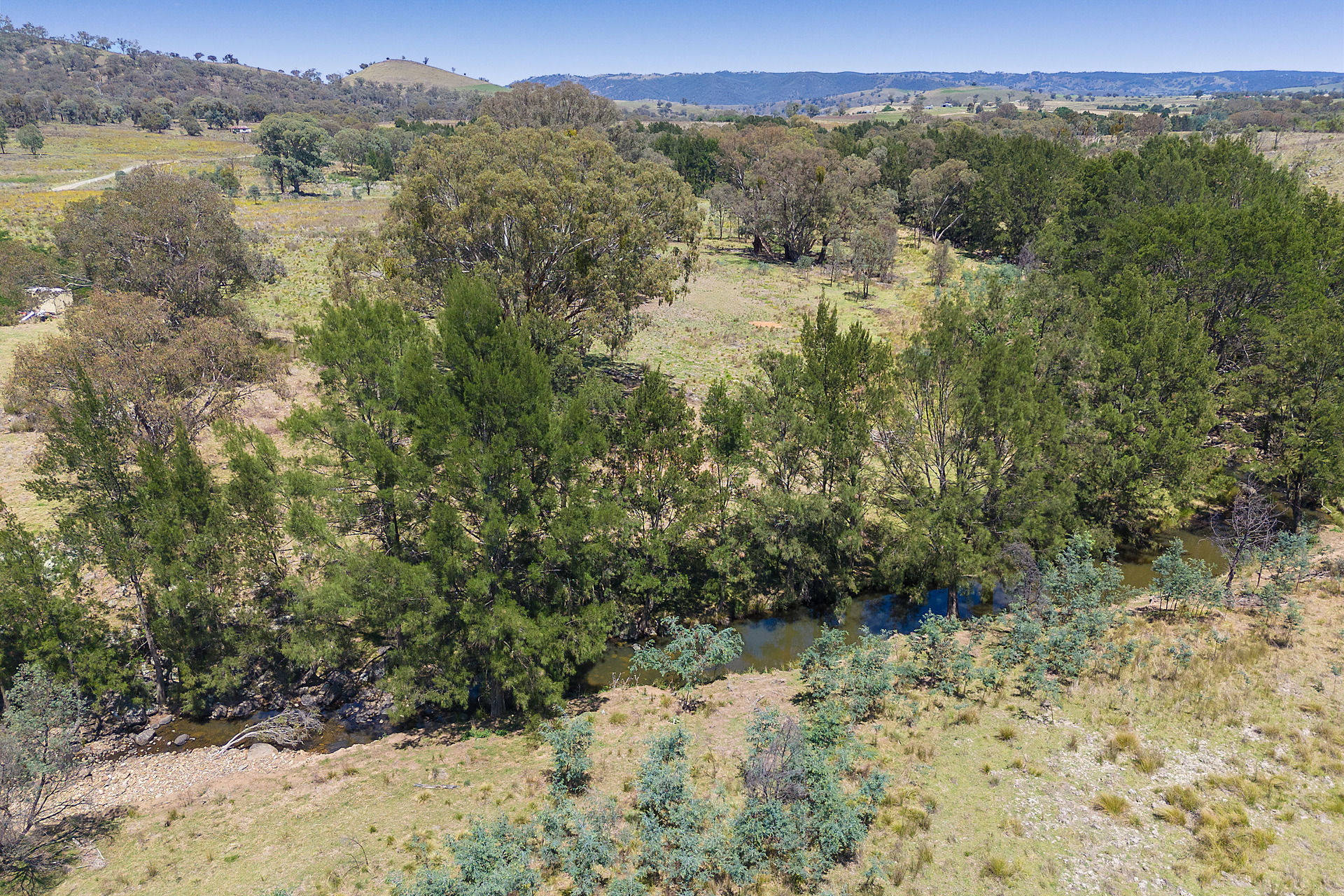 2238 TRIAMBLE RD, TRIAMBLE NSW 2850, 0 રૂમ, 0 બાથરૂમ, Lifestyle Property