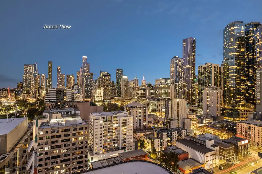 2310/105 Batman Street, West Melbourne, VIC 3003