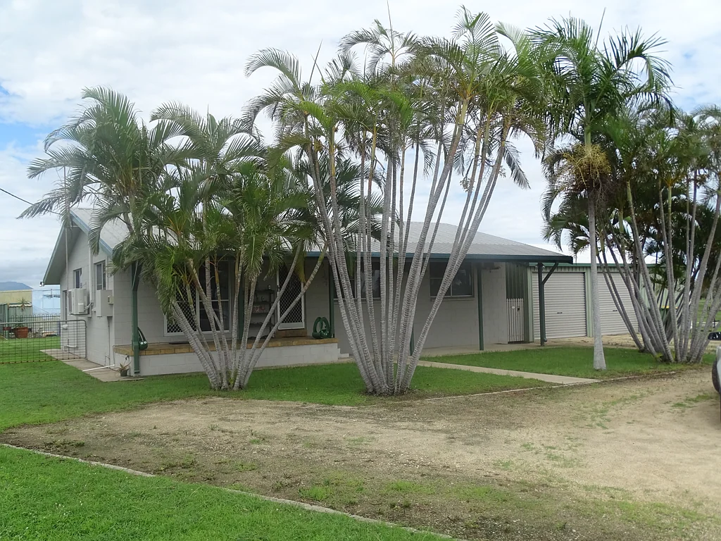 Bowen 3部屋 Rural Acreage only minutes from Bowen in the Whitsundays