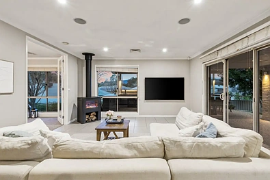 2 Gaff Court, Wodonga, VIC 3690, 4 slaapkamers, 2 badkamers, House