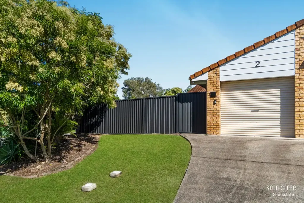2/2 Oscar Court, Oxenford, QLD 4210