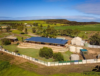1010 Nanson-Howatharra Road, Howatharra, Outback (South), 3 ห้องนอน, 1 ห้องน้ำ, Lifestyle Property