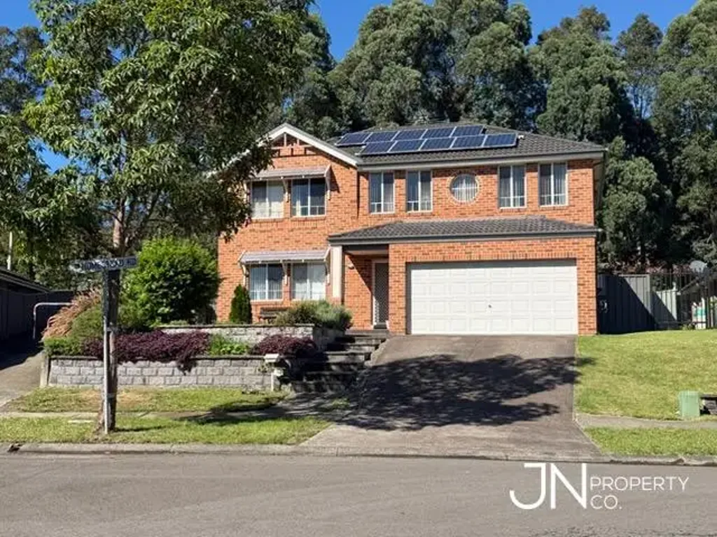 31 Homestead Road, Wadalba, NSW 2259