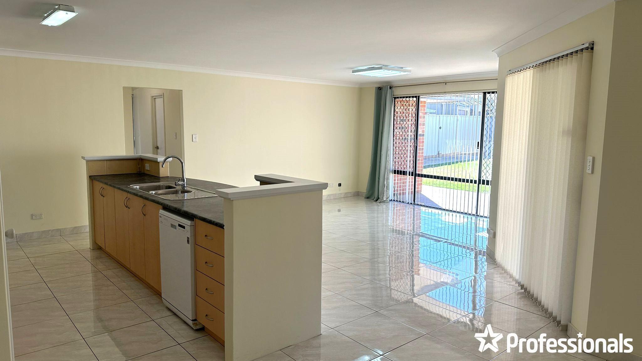 18 HUTT WAY, GOSNELLS WA 6110, 0 कमरे, 0 बाथरूम, House