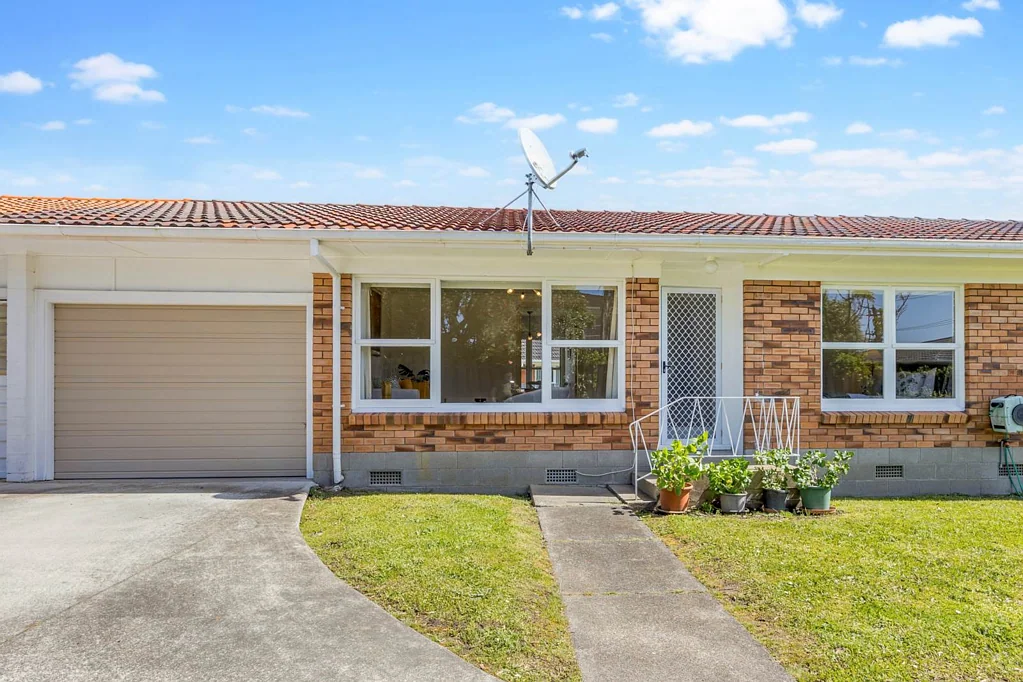 3/28 Jutland Road, Hauraki, North Shore City, Auckland