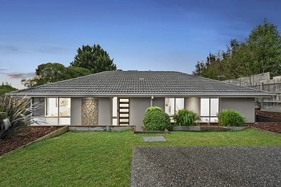 Lysterfield 3Kwarto A Contemporary Sanctuary of Comfort and Style