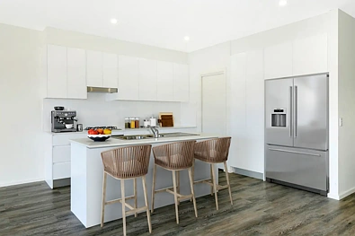 265A Reddall Parade, Mount Warrigal, NSW 2528, 4 Kuwarto, 3 Banyo, Townhouse