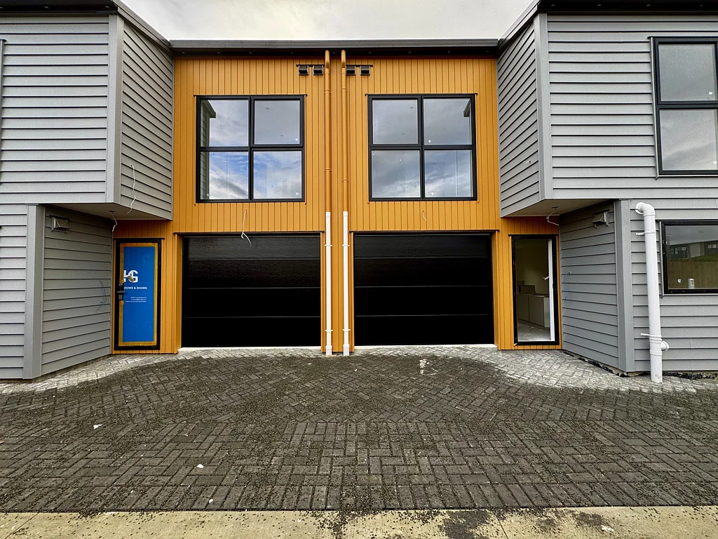 Manurewa 3房  Four quality new builds - Take your pick