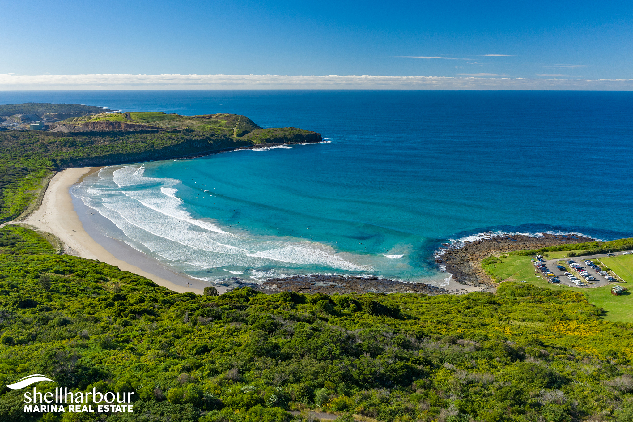 24 SEABOARD WAY, SHELL COVE NSW 2529, 0 phòng ngủ, 0 phòng tắm, Section