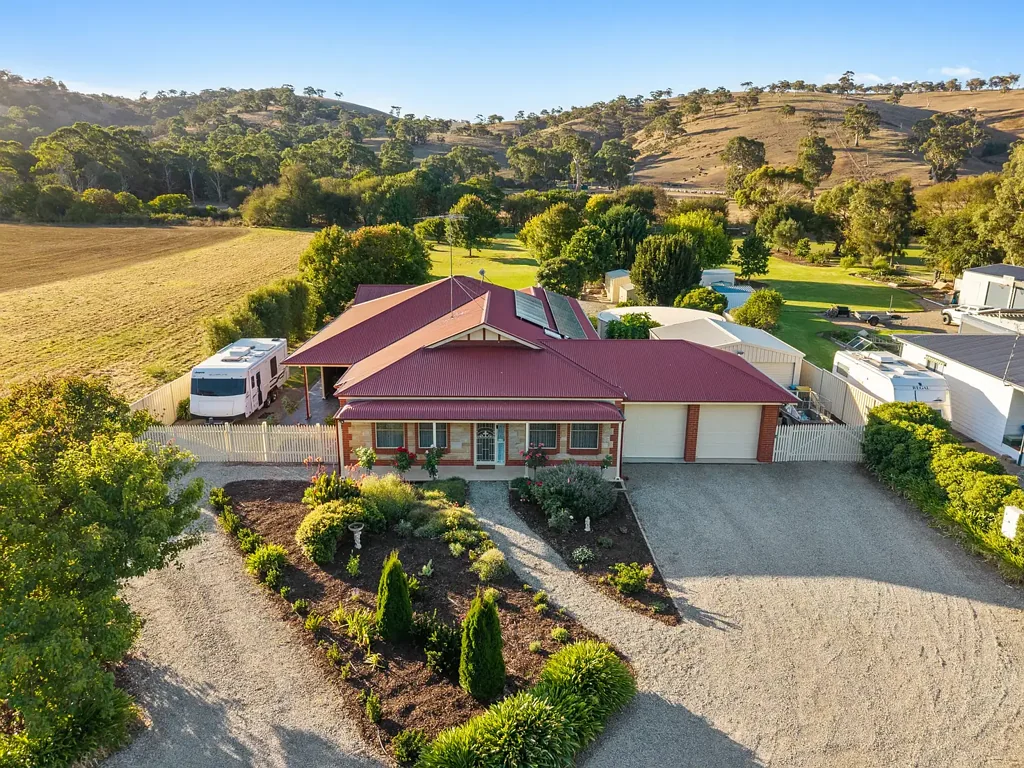 1330 Bull Creek Road, Ashbourne, SA 5157