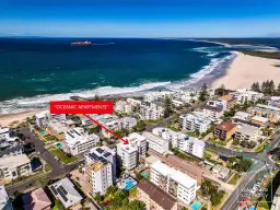 1/14 Warne Terrace, Kings Beach