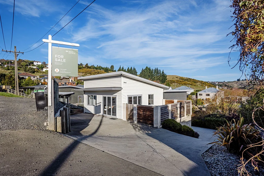 Burnside 3chambre Modern & Stylish
