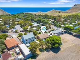 2 Oceanview Drive, Second Valley