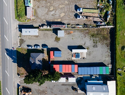 814 Jones Road, Rolleston, Selwyn, 0房, 0浴, 工业用地