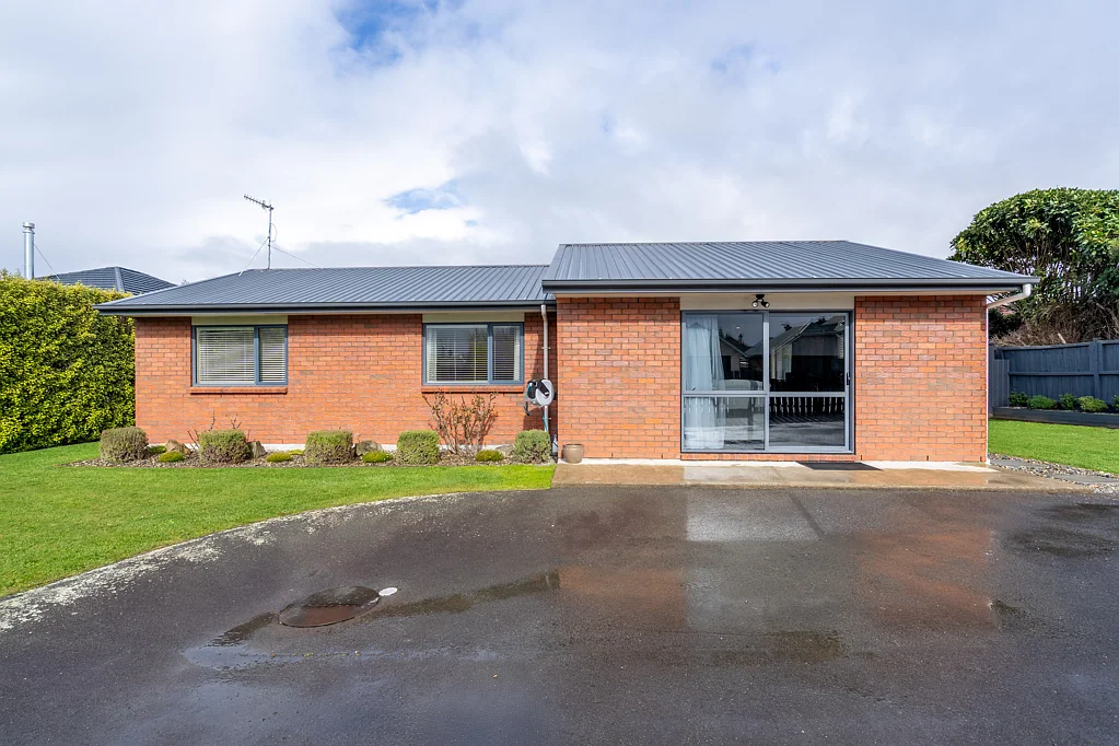 5 Morell Street, Strathern, Invercargill, Southland
