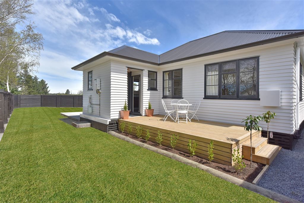 1 York Street, Oxford, Waimakariri, 3 Bedrooms, 1 Bathrooms