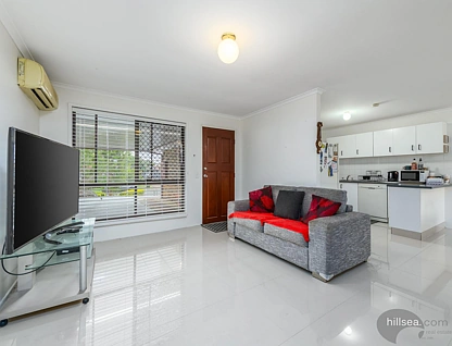1/6 Robin Joy Close, Labrador, Gold Coast, 2 Bedrooms, 1 Bathrooms, Apartment