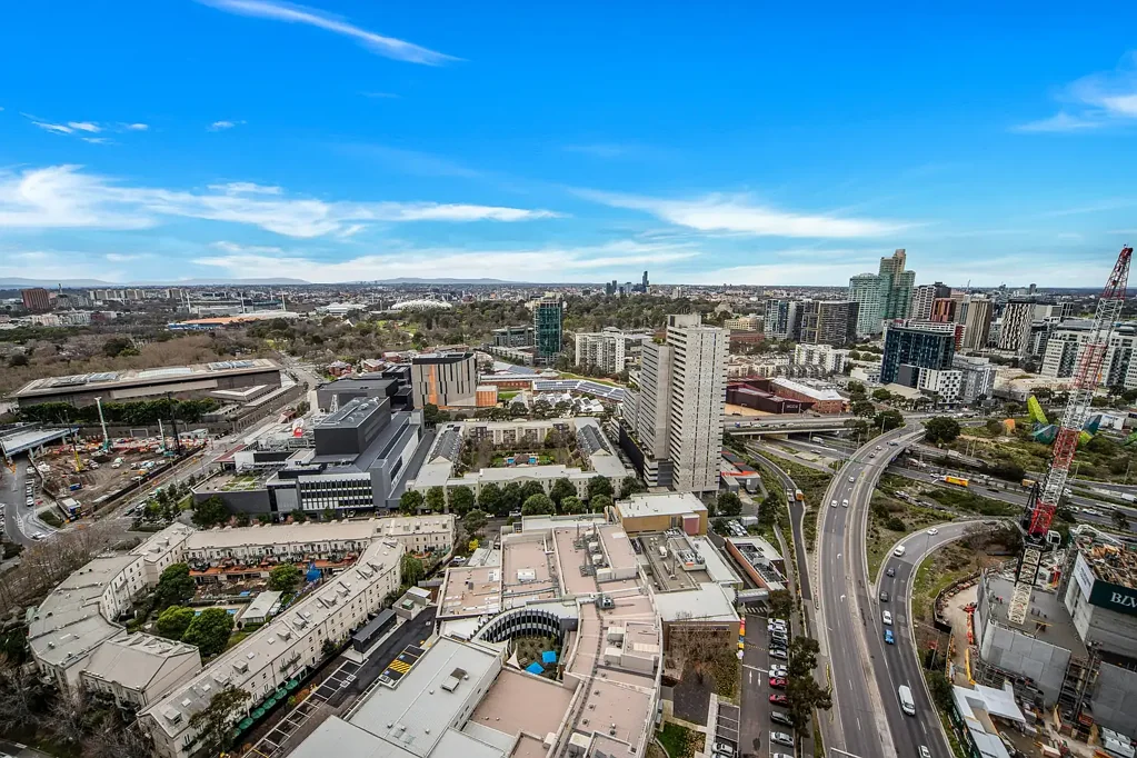 3001/60 Kavanagh Street, Southbank, VIC 3006