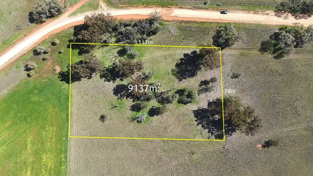 Peak Hill Buy Land they are not making it anymore