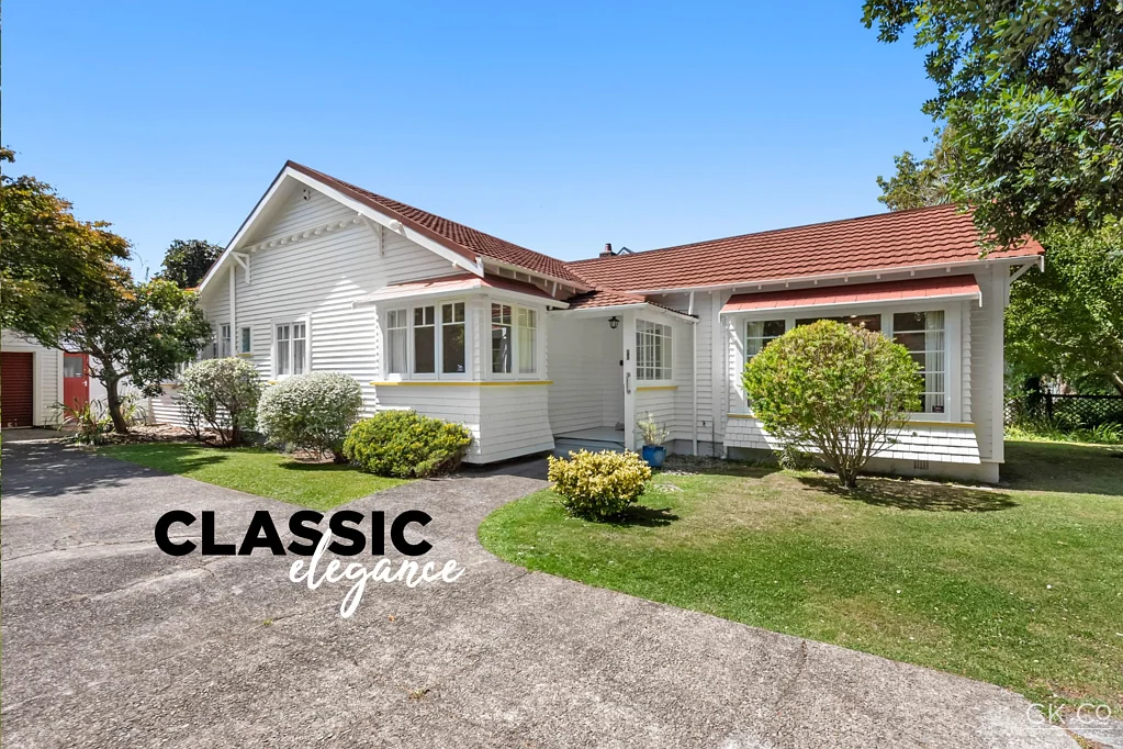 7 Totara Crescent, Woburn, Lower Hutt City, Wellington