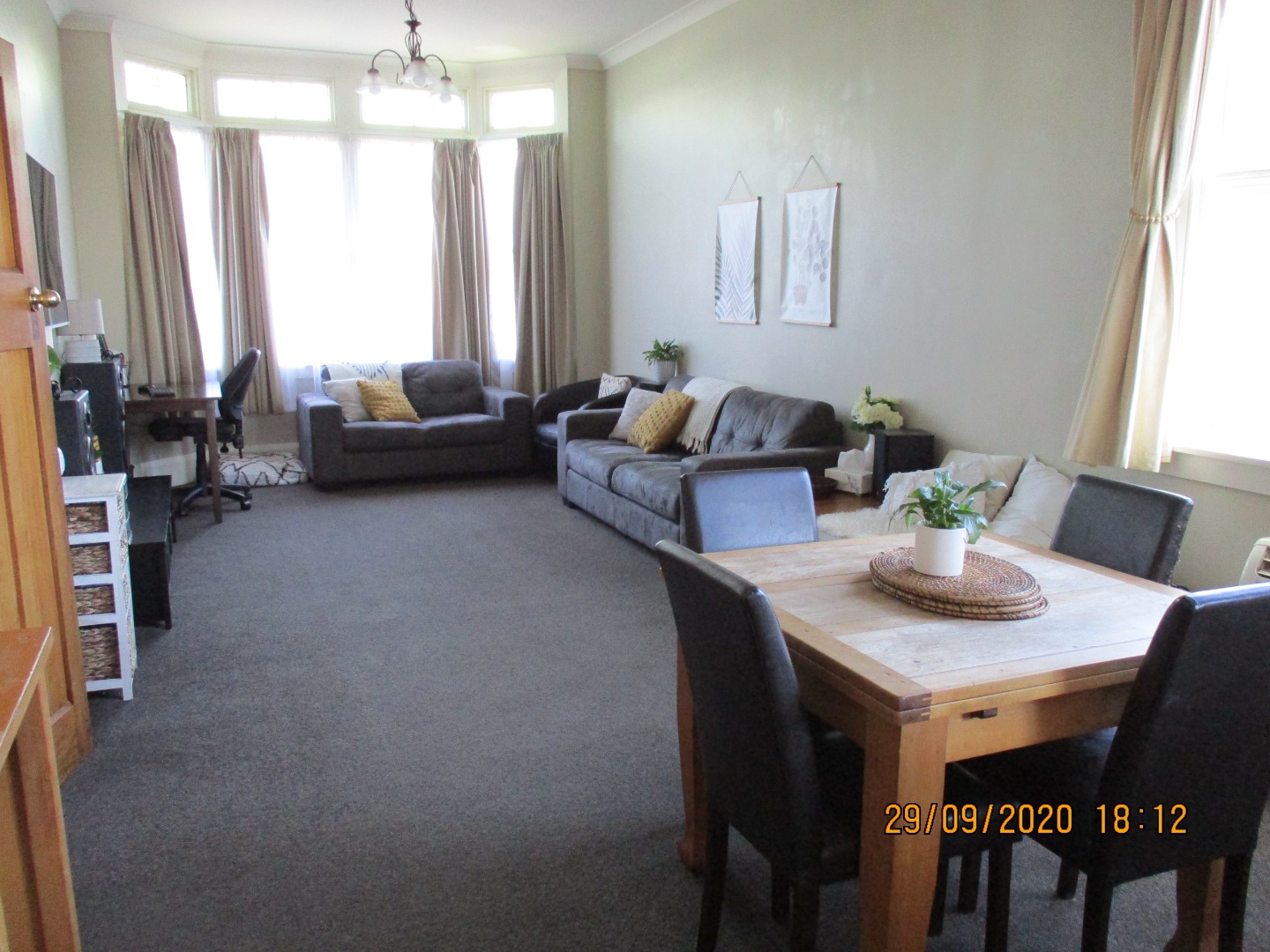 97 Otipua Road, Watlington, Timaru, 3 غرف, 0 حمامات, House