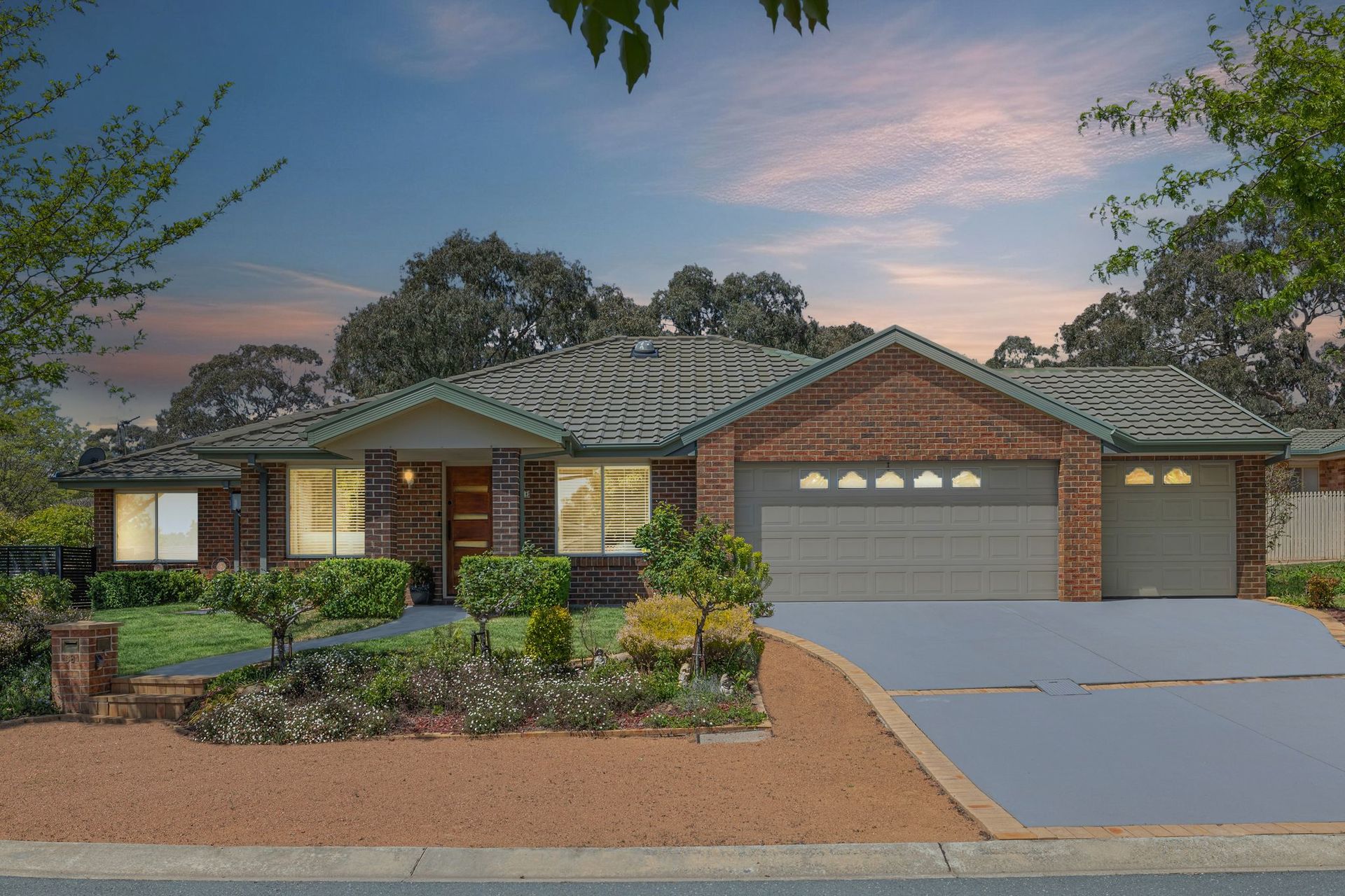 38 TANGARI ST, NGUNNAWAL ACT 2913, 0房, 0浴, House