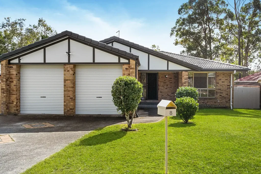 Shailer Park 3 Bedroom Stylishly Renovated Family Home in Peaceful Pocket of Shailer Park