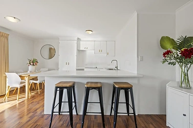 Merimbula 3Moenga Spacious Town Centre Living with Everything at Your Doorstep