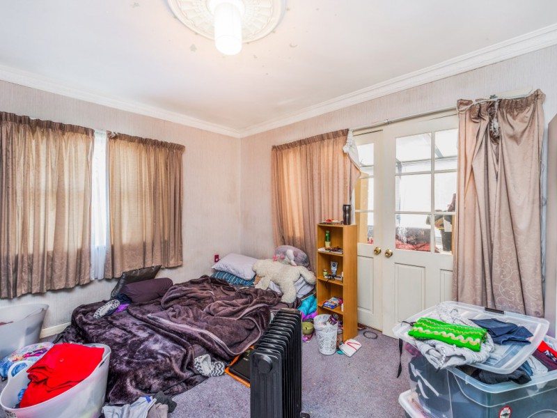 46 Heath Street, Saint Andrews, Hamilton, 2房, 1浴