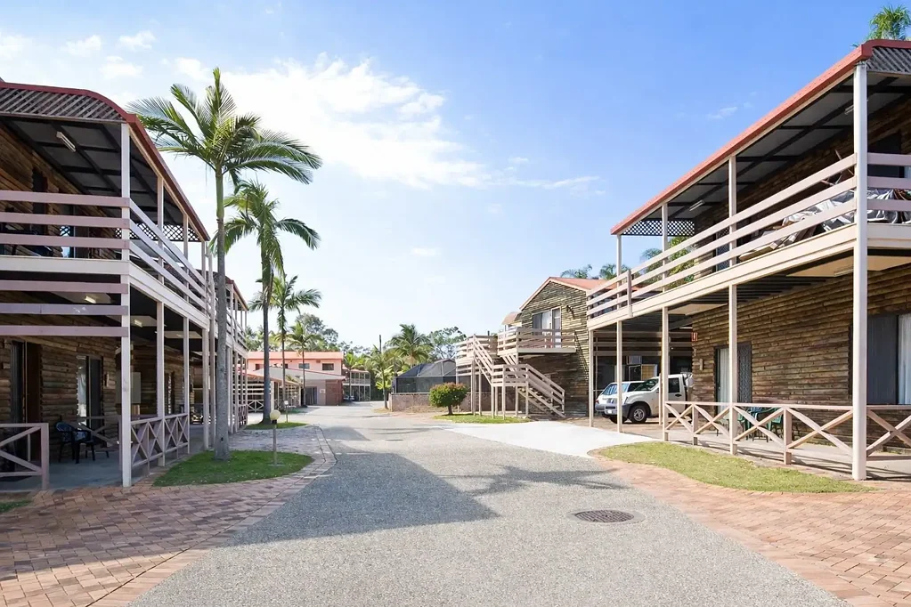25/158 Greencamp Road, Wakerley, QLD 4154