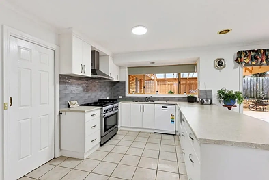 8 McKellar Court, Warrnambool, VIC 3280, 4 ਕਮਰੇ, 2 ਬਾਥਰੂਮ, House