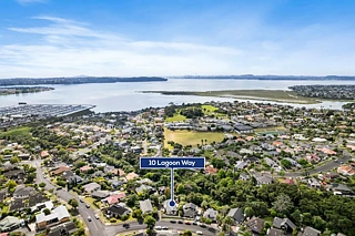 10 Lagoon Way, West Harbour, West Harbour, Waitakere City