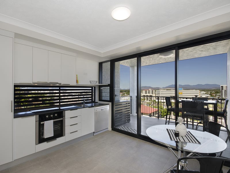 UNIT 7 23 MELTON TCE, TOWNSVILLE CITY QLD 4810, 0部屋, 0バスルーム, Unit