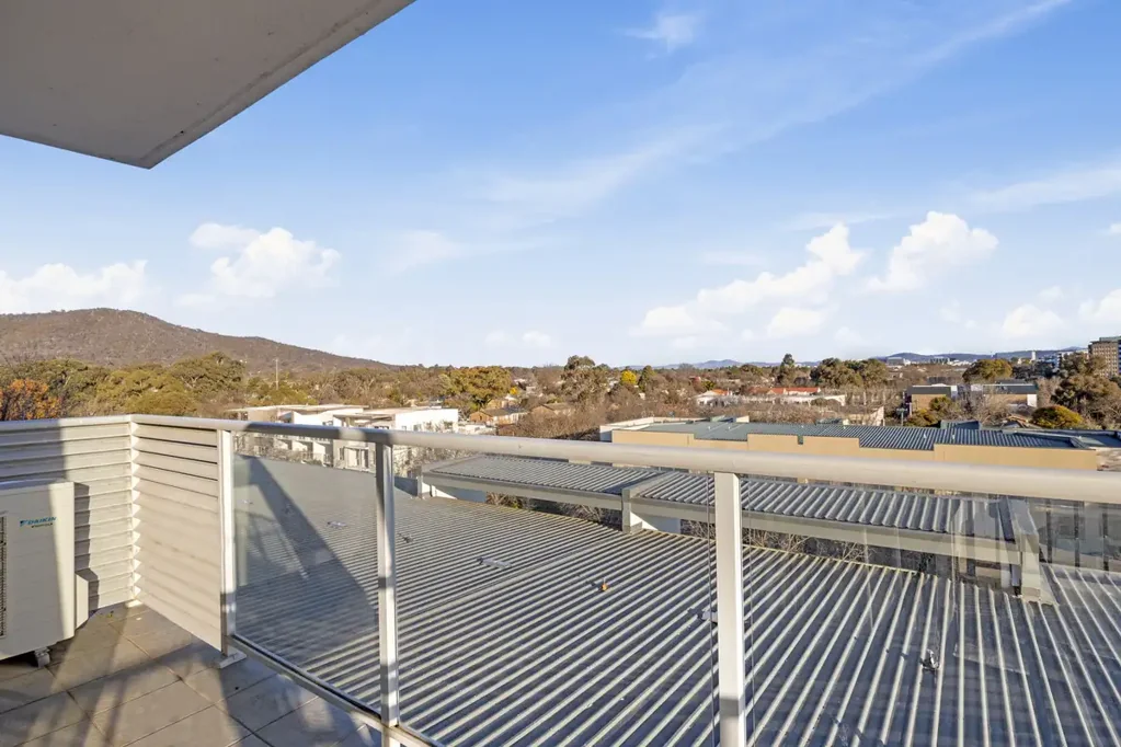 One Bedroom in great location