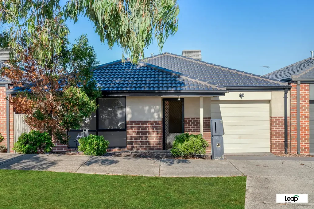 3 Leandon Avenue, Wollert, VIC 3750