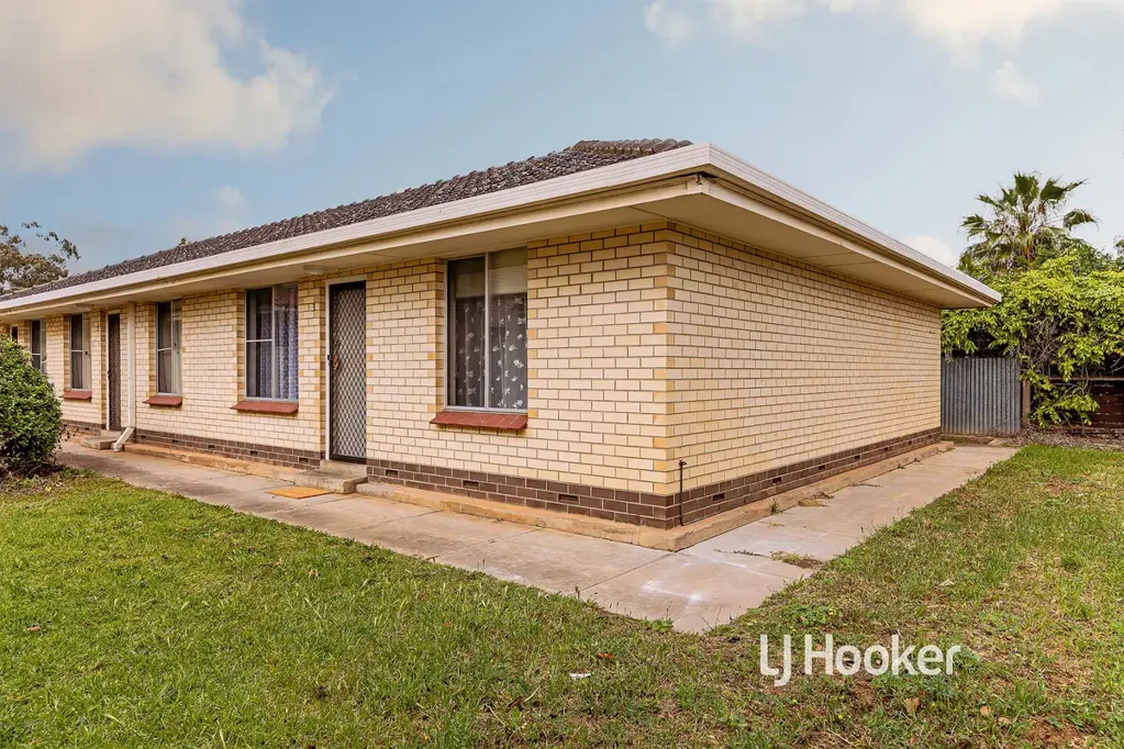 Your New Home Awaits