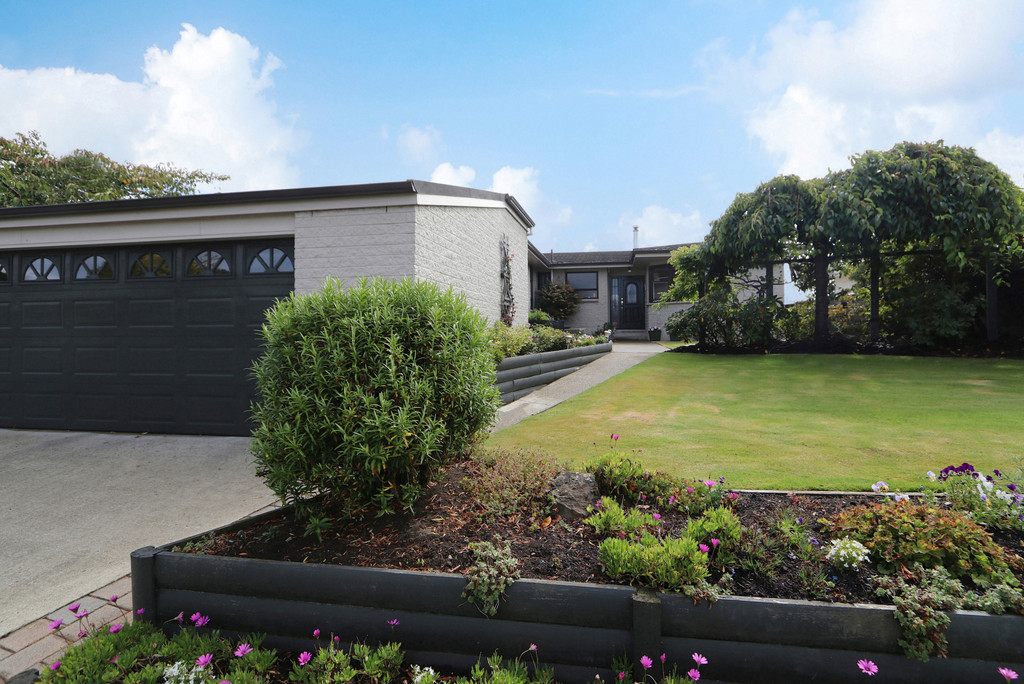 110 Carnarvon Court, Glengarry, Invercargill, 4 غرف, 0 حمامات