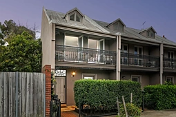 1/3 Short Street, Leichhardt