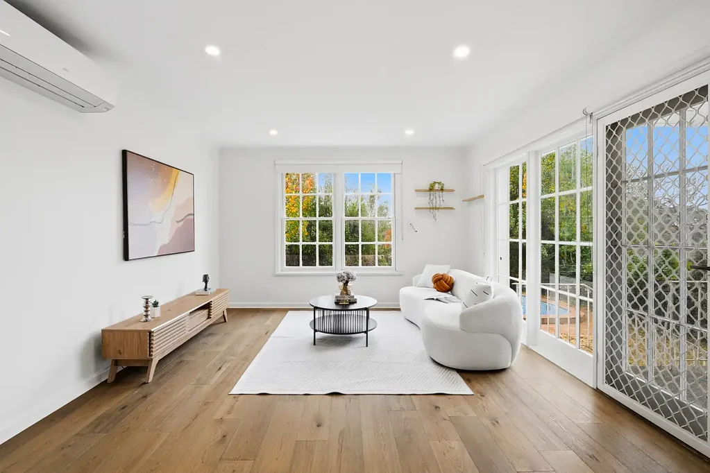 Balwyn North 5Zimmer Classic Elegance and Modern Entertaining