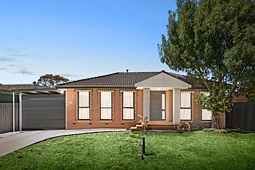 11 Wilkinson Street, Hoppers Crossing