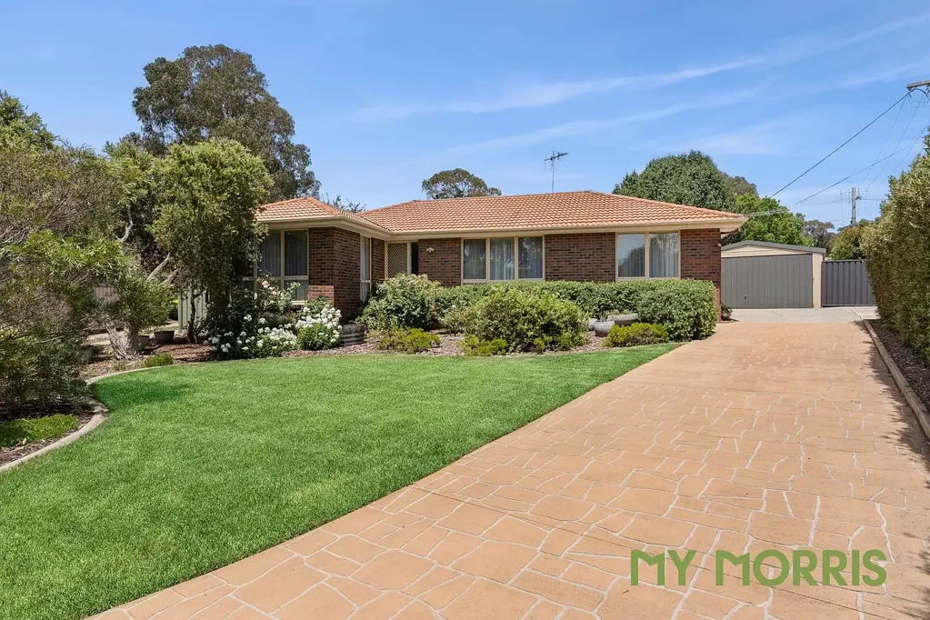 4 Gall Place, Kambah, ACT 2902