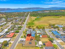 40 Elizabeth Street, Bayonet Head