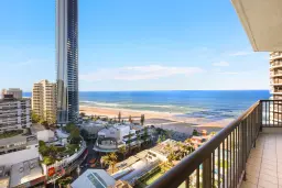 20B/11 Hanlan Street, Surfers Paradise