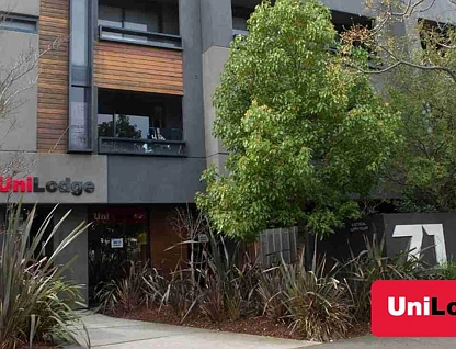 214A/71 Riversdale Road, Hawthorn, Inner East Melbourne, 1 Kuwarto, 1 Banyo, Apartment
