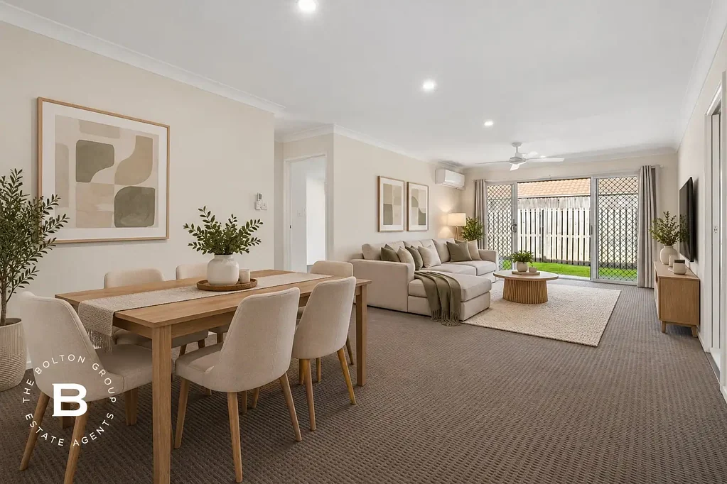 Redbank Plains 3कमरा Three Bedrooms. Rarely Found. Seriously Good Value.
