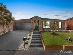 3 Quirk Road, Pakenham