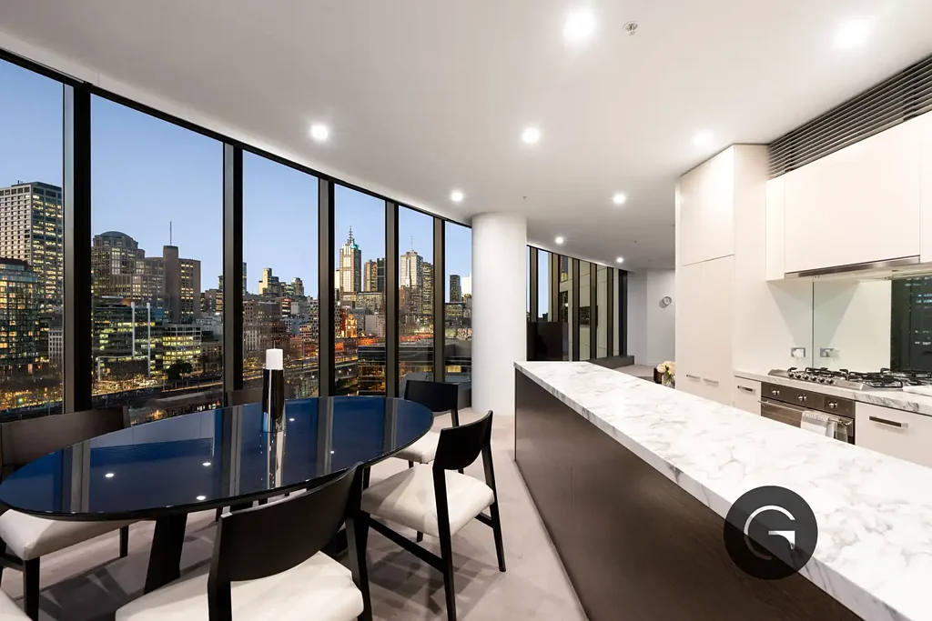 Southbank 3침실 An Icon Of Elegance In Southbank’s Most Exclusive Address