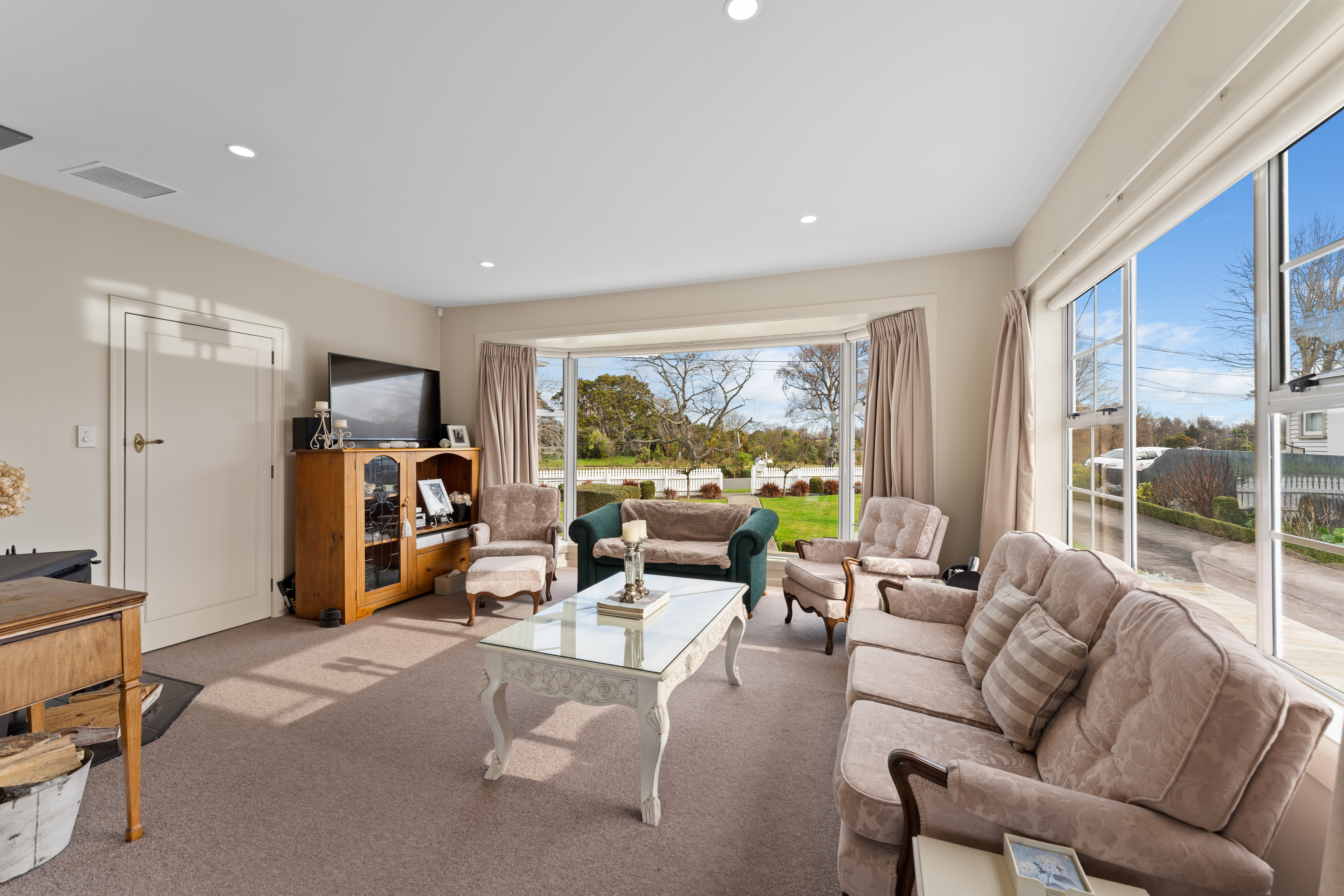 66 Dallington Terrace, Dallington, Christchurch, 3 phòng ngủ, 0 phòng tắm, House