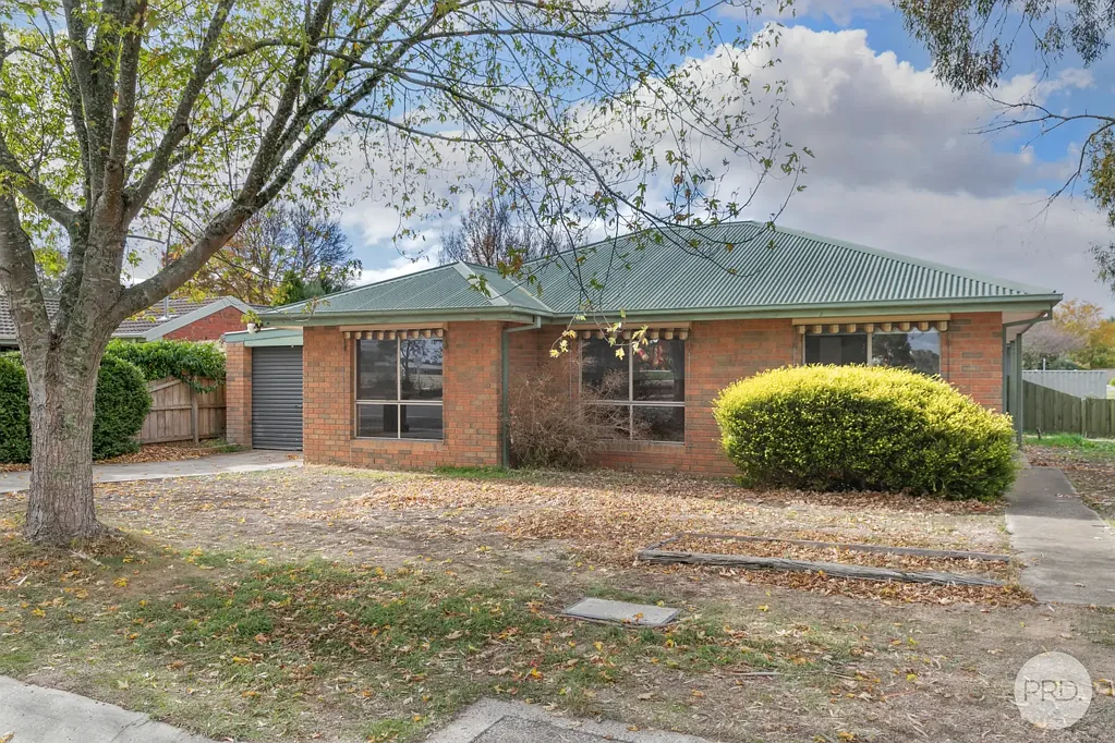 QUALITY 3 BEDROOM IN QUIET LOCATION